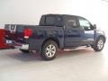 Majestic Blue - Titan SE Crew Cab Photo No. 3