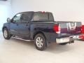 Majestic Blue - Titan SE Crew Cab Photo No. 5