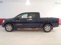Majestic Blue - Titan SE Crew Cab Photo No. 6
