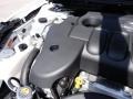 2.5 Liter DOHC 16-Valve CVTCS 4 Cylinder 2011 Nissan Altima 2.5 S Coupe Engine