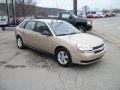 2005 Light Driftwood Metallic Chevrolet Malibu Maxx LS Wagon  photo #4