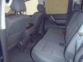 Majestic Blue - Titan SE Crew Cab Photo No. 13