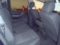 Majestic Blue - Titan SE Crew Cab Photo No. 14