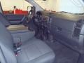 Majestic Blue - Titan SE Crew Cab Photo No. 15