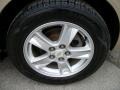 2005 Chevrolet Malibu Maxx LS Wagon Wheel and Tire Photo