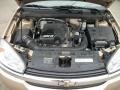 3.5 Liter OHV 12-Valve V6 Engine for 2005 Chevrolet Malibu Maxx LS Wagon #47835026
