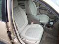 Neutral Beige 2005 Chevrolet Malibu Maxx LS Wagon Interior Color