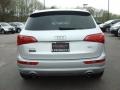 2009 Ice Silver Metallic Audi Q5 3.2 Premium quattro  photo #5