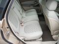  2005 Malibu Maxx LS Wagon Neutral Beige Interior