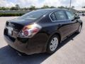 2011 Super Black Nissan Altima 2.5 S  photo #9