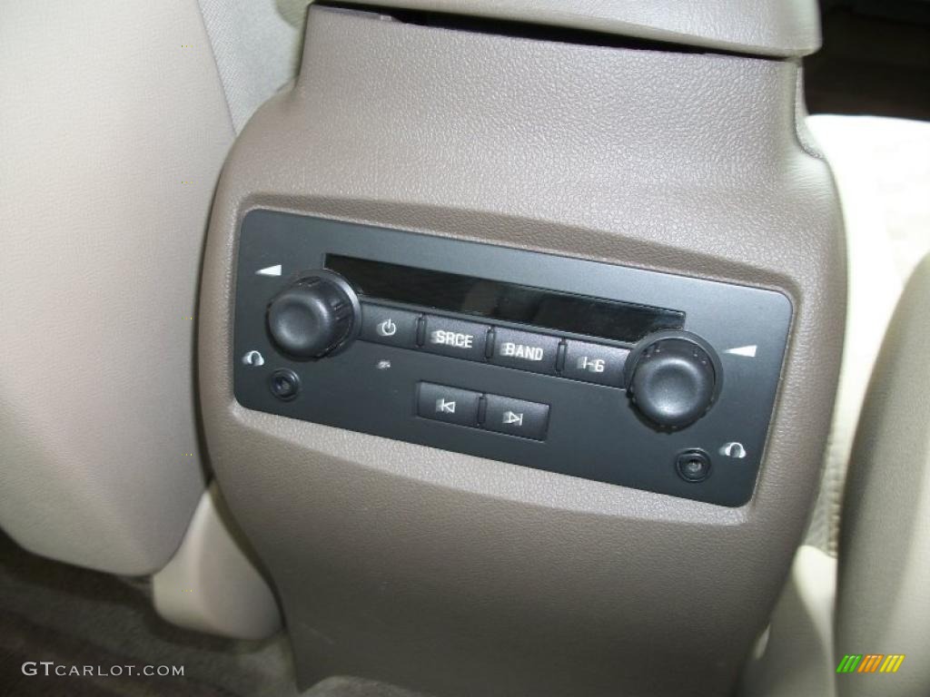 2005 Chevrolet Malibu Maxx LS Wagon Controls Photo #47835197