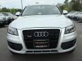 2009 Ice Silver Metallic Audi Q5 3.2 Premium quattro  photo #9
