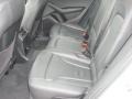 2009 Audi Q5 Black Interior Interior Photo