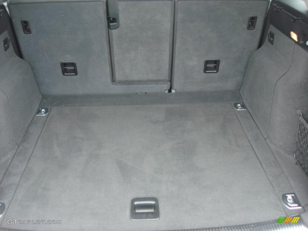 2009 Audi Q5 3.2 Premium quattro Trunk Photo #47835263