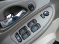 Neutral Beige Controls Photo for 2005 Chevrolet Malibu #47835287