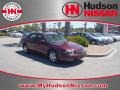 Berry Red Metallic - Impala LS Photo No. 1