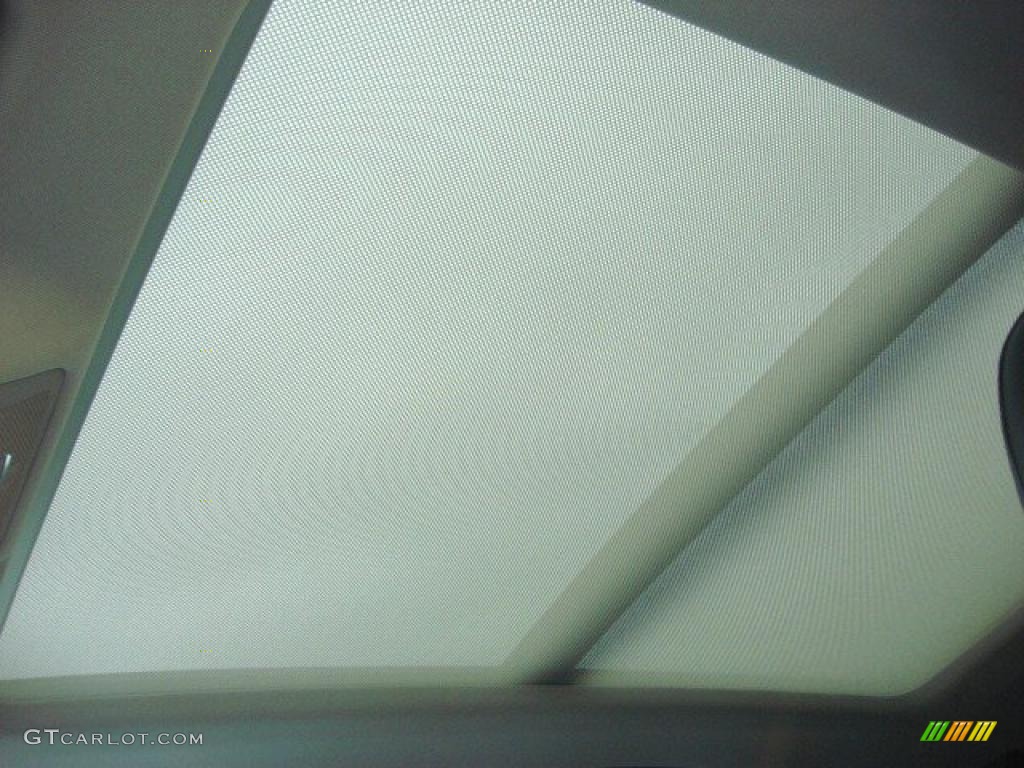 2009 Q5 3.2 Premium quattro - Ice Silver Metallic / Black photo #16