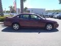 Berry Red Metallic - Impala LS Photo No. 2