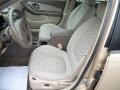 Neutral Beige Interior Photo for 2005 Chevrolet Malibu #47835314