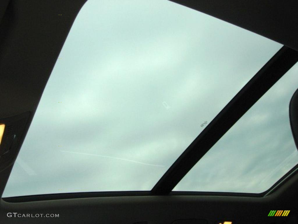 2009 Audi Q5 3.2 Premium quattro Sunroof Photo #47835320