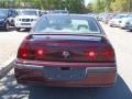 Berry Red Metallic - Impala LS Photo No. 3