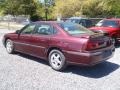 Berry Red Metallic - Impala LS Photo No. 4