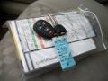 2005 Light Driftwood Metallic Chevrolet Malibu Maxx LS Wagon  photo #33