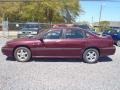 Berry Red Metallic - Impala LS Photo No. 5