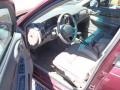 Berry Red Metallic - Impala LS Photo No. 7