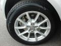 2009 Audi Q5 3.2 Premium quattro Wheel