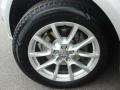 2009 Audi Q5 3.2 Premium quattro Wheel and Tire Photo