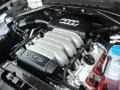 3.2 Liter FSI DOHC 24-Valve VVT V6 Engine for 2009 Audi Q5 3.2 Premium quattro #47835455