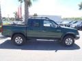 Alpine Green - Frontier XE Crew Cab Photo No. 2