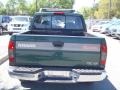 Alpine Green - Frontier XE Crew Cab Photo No. 3