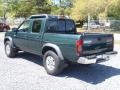 Alpine Green - Frontier XE Crew Cab Photo No. 4