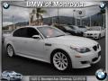 Alpine White - M5 Sedan Photo No. 1