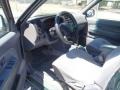 Alpine Green - Frontier XE Crew Cab Photo No. 7