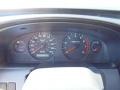 Gray Gauges Photo for 2000 Nissan Frontier #47835617
