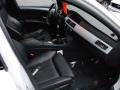 Alpine White - M5 Sedan Photo No. 3