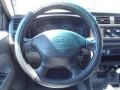 Alpine Green - Frontier XE Crew Cab Photo No. 9