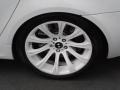 Alpine White - M5 Sedan Photo No. 11