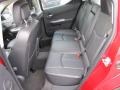 2010 Dodge Avenger Dark Slate Gray Interior Interior Photo