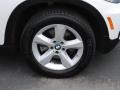 Alpine White - X5 3.0si Photo No. 2