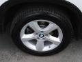 Alpine White - X5 3.0si Photo No. 6