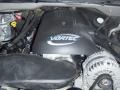 5.3 Liter OHV 16V Vortec V8 2006 GMC Sierra 1500 SLE Extended Cab Engine