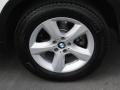 Alpine White - X5 3.0si Photo No. 9