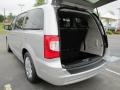 2011 Bright Silver Metallic Chrysler Town & Country Touring - L  photo #8