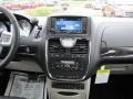 2011 Bright Silver Metallic Chrysler Town & Country Touring - L  photo #11