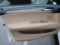 Alpine White - X5 3.0si Photo No. 14