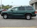 Forest Green Pearl - Durango SLT Photo No. 3